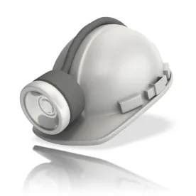 Hardhat Miner