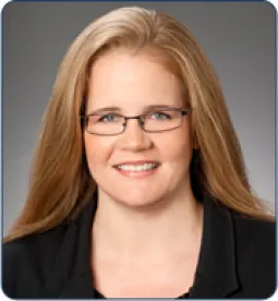 Heather Abrigo, Employee Benefits Attorney, Drinker Biddle, Law firm