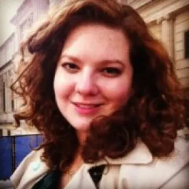 Hilary Tuttle, Associate Editor at Risk and Insurance Management Society (RIMS)