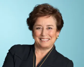 Hope Foster, Health care enforcement defense attorney, Mintz Levin, law firm