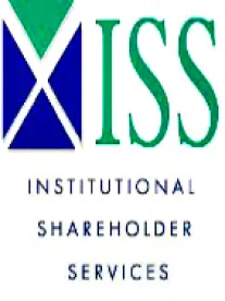 ISS Institutional Shareholder Services