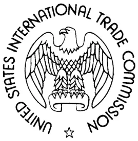 U.S. International Trade Commission