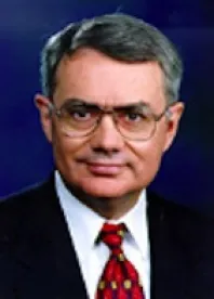 James Bacchus, Global Sustainability, Attorney, Greenberg Traurig, Law Firm