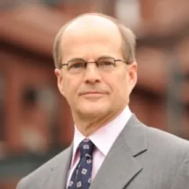 Jeffrey D. Smith, Partner, Varnum Law
