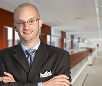 Jeremy Brenner, Labor, Employment, Attorney, Armstrong Teasdale, law firm