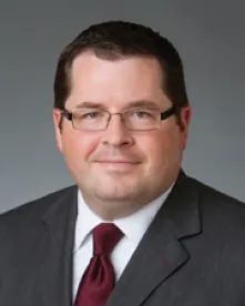 Jeremy Johnson, Corporate Finance Attorney, McDermott Will Law Firm
