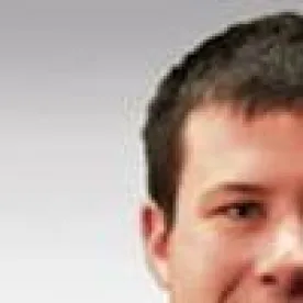 John Damron, Senior Marketing Strategist, Consultwebs