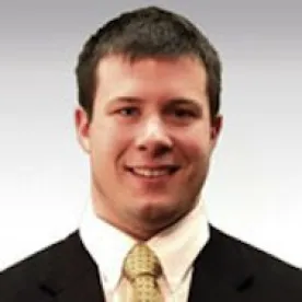 John Damron, Senior Marketing Strategist, Consultwebs