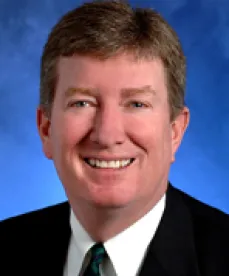 John E. Anderson, Insurance Attorney, Dickinson Wright Law Firm