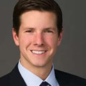 John Jed Dearborn, Energy Attorney, Schiff Hardin Law firm