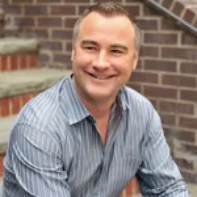 John McDougall, CEO McDougall Interactive, Internet Marketing for Law firms