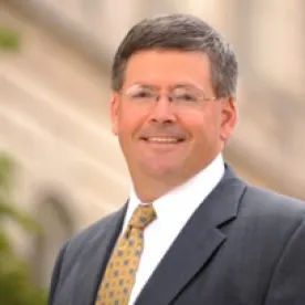 Jon M Bylsma, Commercial Litigation, Attorney, Varnum, Law Firm