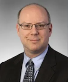 Jordan Schreier, Labor & Employment Attorney, Dickinson Wright law firm