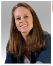 Madeleine Boyer Kadas, Environmental Attorney, Beveridge Diamond Law Firm