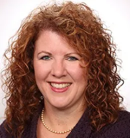 Kimberly Alford Rice, Principal of KLA Marketing Associates