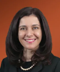 Rebecca Kirk Fair, Managing Partner, Analysis Group