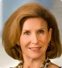 Lisa English Hinkle, Health care, Attorney, McBrayer Law firm