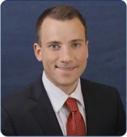 Matthew Luber, Commercial litigation attorney, Drinker Biddle Law firm