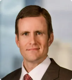 Luke Wingfield, Employment Attorney, McBrayer Law Firm