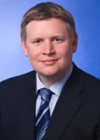 Luke Dixon, Intellectual Property attorney, Greenberg Traurig law firm