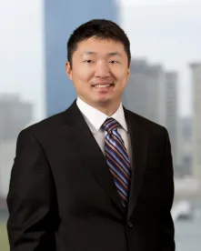 Matthew J Koch, Corporate and Business Tax Attorney, McBrayer Law Firm