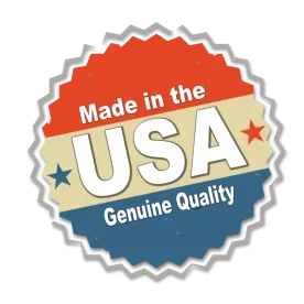 Made in the USA