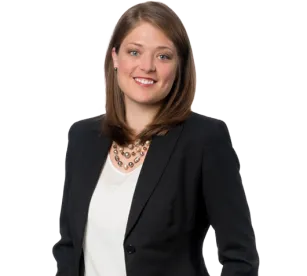 Marina Carrecker, Commercial Litigation, Womble and Carlyle Law Firm