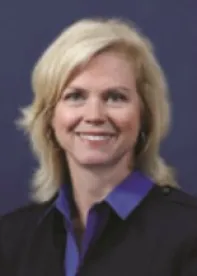 Mary Marks, Antitrust Competition Attorney, Greenberg Traurig, Law firm