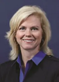 Mary Marks, Antitrust Competition Attorney, Greenberg Traurig, Law firm