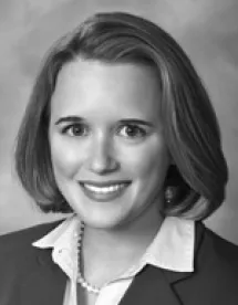 Megan E. Gatto, Outsourcing, Technology, Attorney, Morgan Lewis, LAw Firm