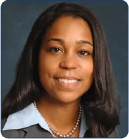 Melanie M. Barnes, Commercial Litigation Attorney, Drinker Biddle, Law Firm
