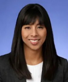 Melissa A Alcantara, Litigator with Dickinson Wright