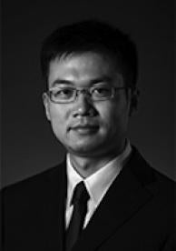 Meng Yan, Intellectual Property Attorney, Sheppard Mullin, Law Firm