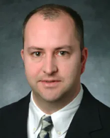 Michael T. Graham, Employment Attorney, McDermott Will Law firm