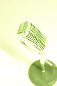 Microphone