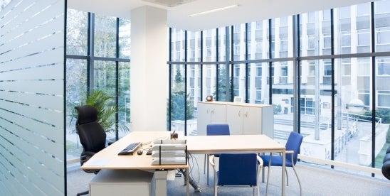 Office, government technology