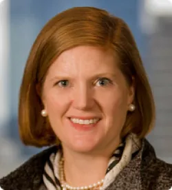 Molly Lewis, Healthcare Attorney, McBrayer Law Firm