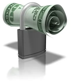 Money, Assets, Frozen