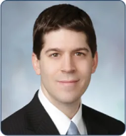 Nick Colic, Intellectual Property Attorney, Drinker Biddle Law Firm
