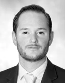 Nick Thomas, Partner, Labour & Employment Practice, Morgan Lewis, UK