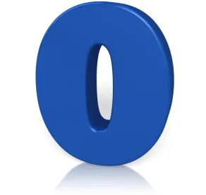 zero