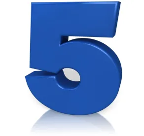 Top Five Best Practices for Workplace Investigations