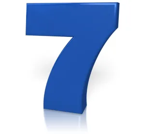 Seven Building blocks for law firm marketing