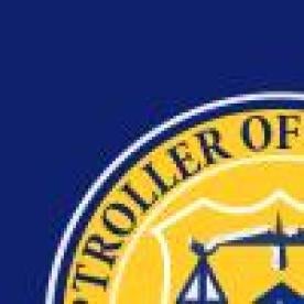 OCC Seal, comptroller of the currency, financial crisis