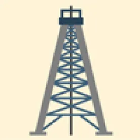 Oil Derrick