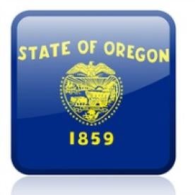 Oregon button state lifts mask mandates social distancing requirements employer changes