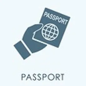 passport