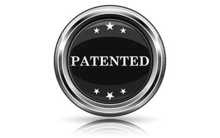 patent button