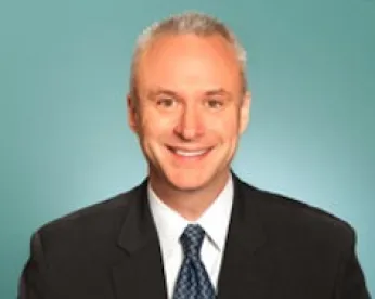 Paul Dickerson, Energy Attorney, Mintz Levin, Law Firm