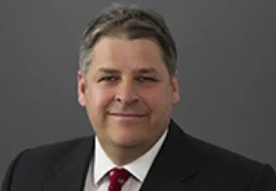 Peter Roberts, oil and gas law attorney, Andrews Kurth law firm